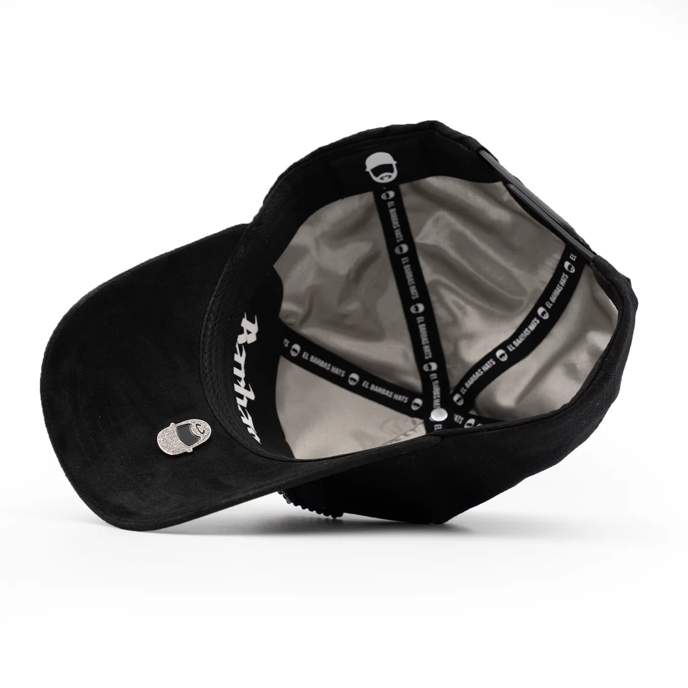 77 - BARBAS HATS