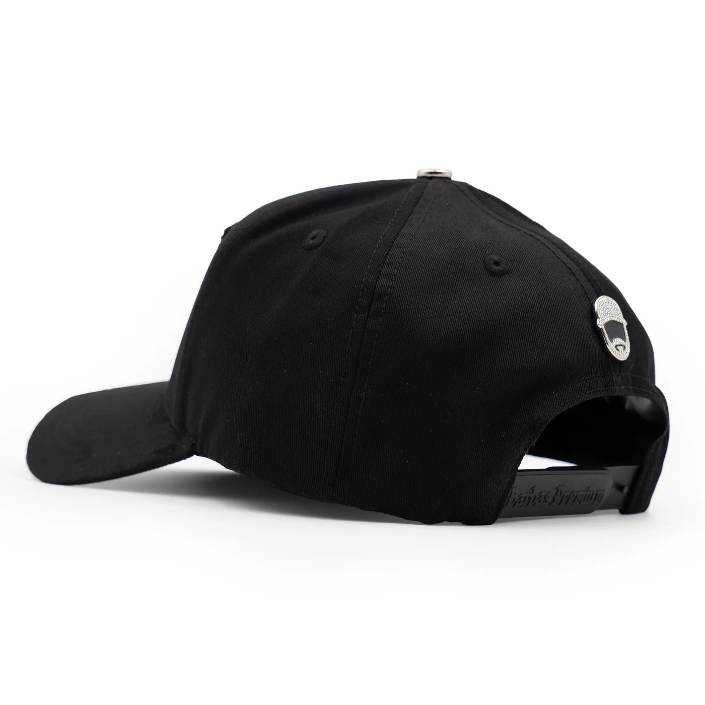 77 - BARBAS HATS