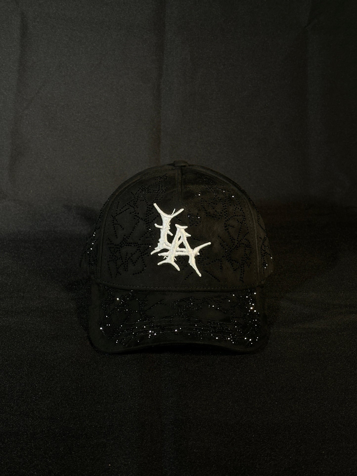 INCÓGNITO - LA SPINES