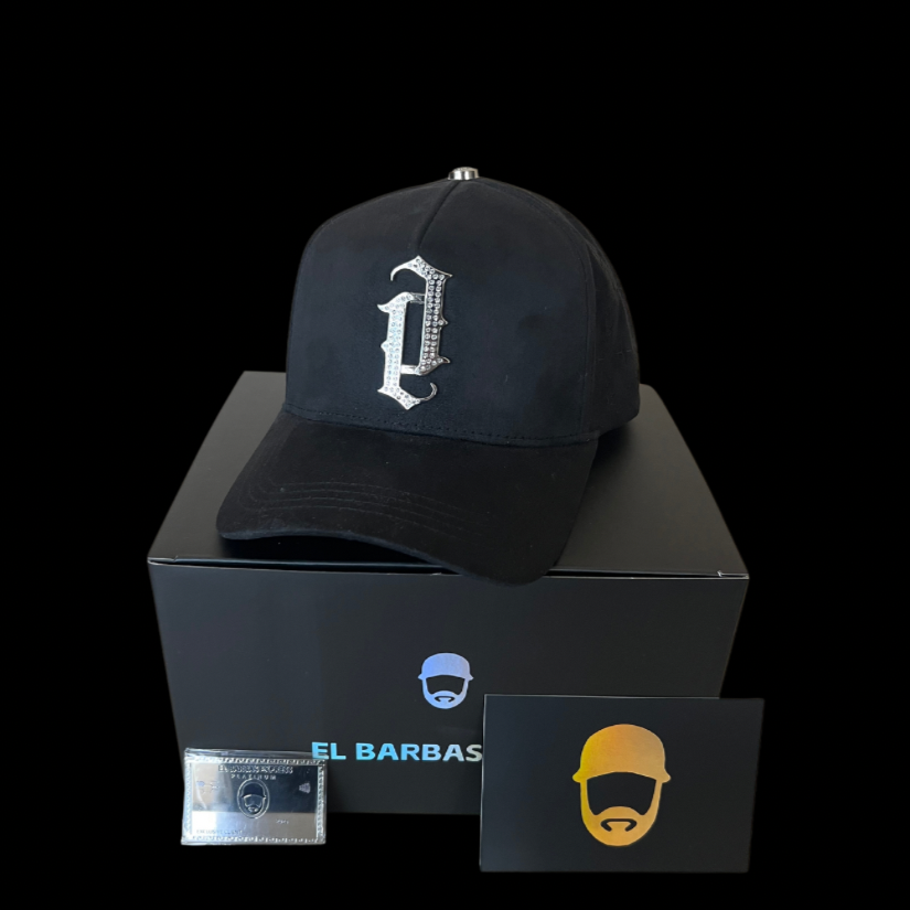 BARBAS HATS X ALEMAN - ECLIPSE