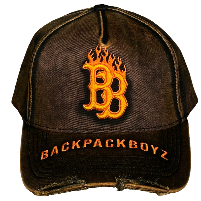 FINO X BACK PACK