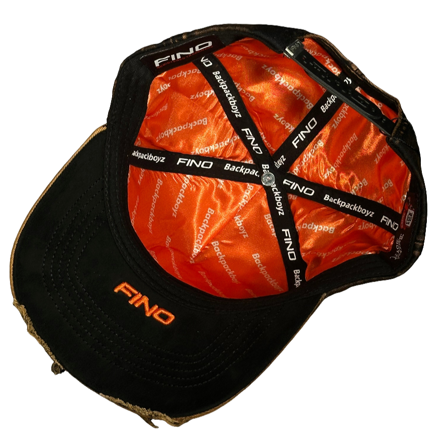 FINO X BACK PACK