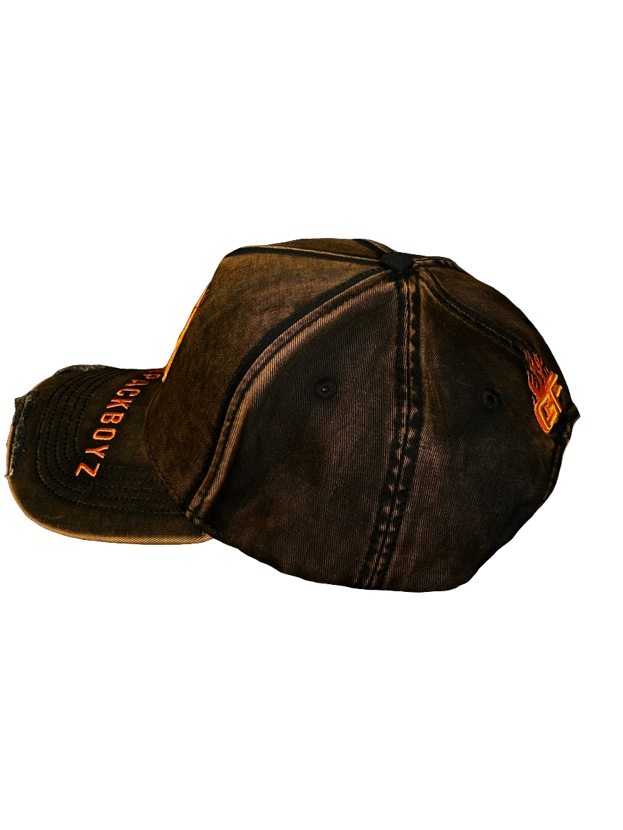 FINO X BACK PACK