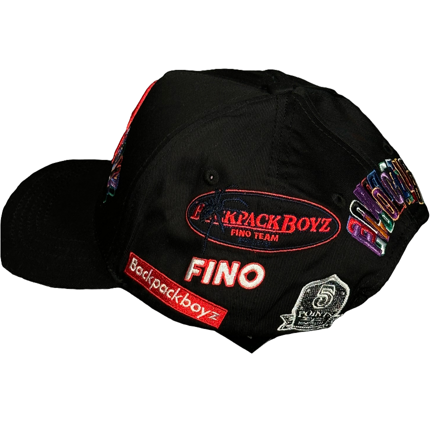 FINO X BACK PACK