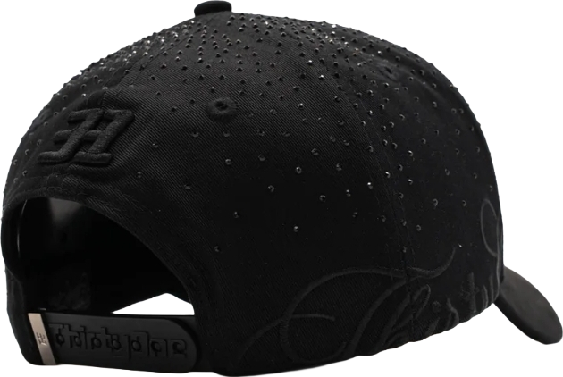 31 FOREVER BLACK