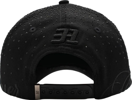 31 FOREVER BLACK