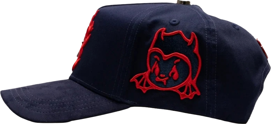 BARBAS HATS - B STAR