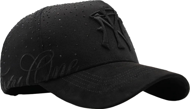 31 FOREVER BLACK