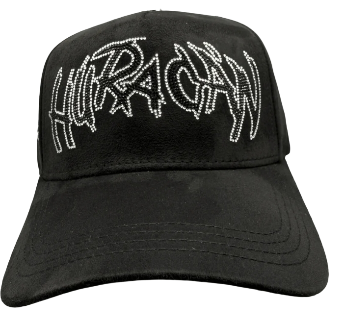 BARBAS HATS X ALEMAN - HURACAN
