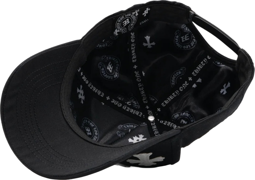 "TOH" CROC CHROME (SPECIAL EDITION)