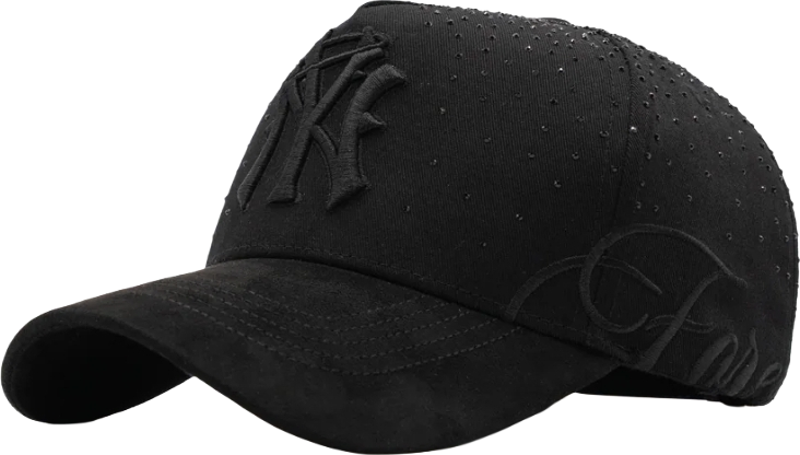 31 FOREVER BLACK