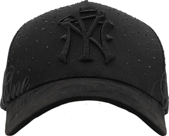 31 FOREVER BLACK