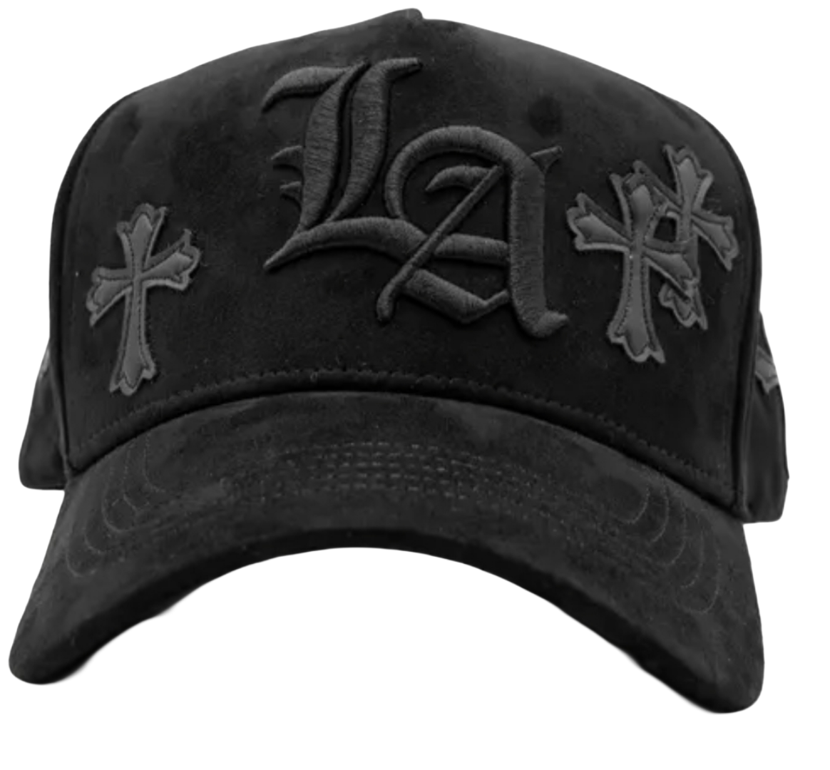 THIRTY ONE HATS - 31 LA AFTER DARK