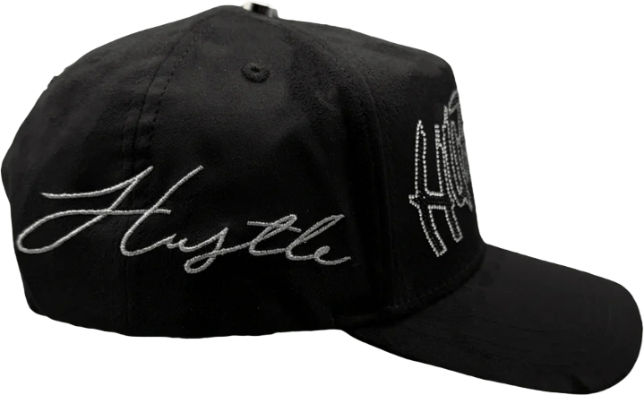 BARBAS HATS X ALEMAN - HURACAN