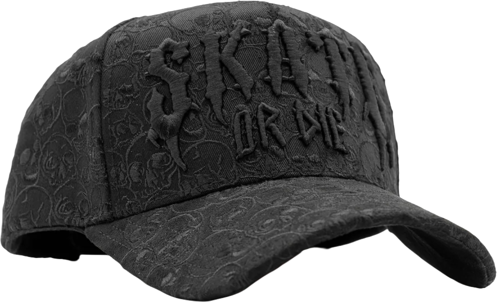 BARBAS X RICH THE KID - SKATE OR DIE