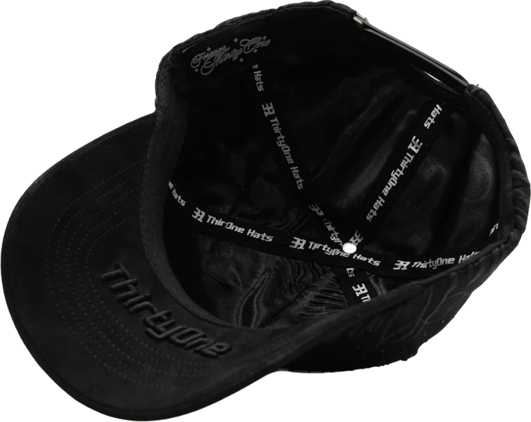 31 FOREVER BLACK