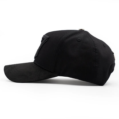 77 - BARBAS HATS