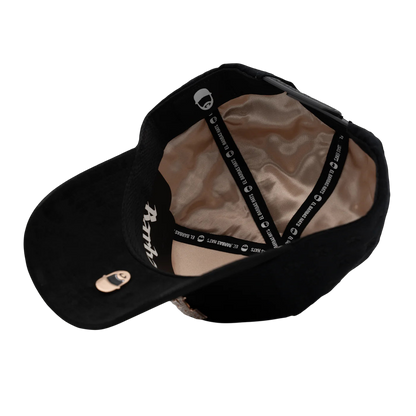 CHROME ROSE GOLD - BARBAS HATS