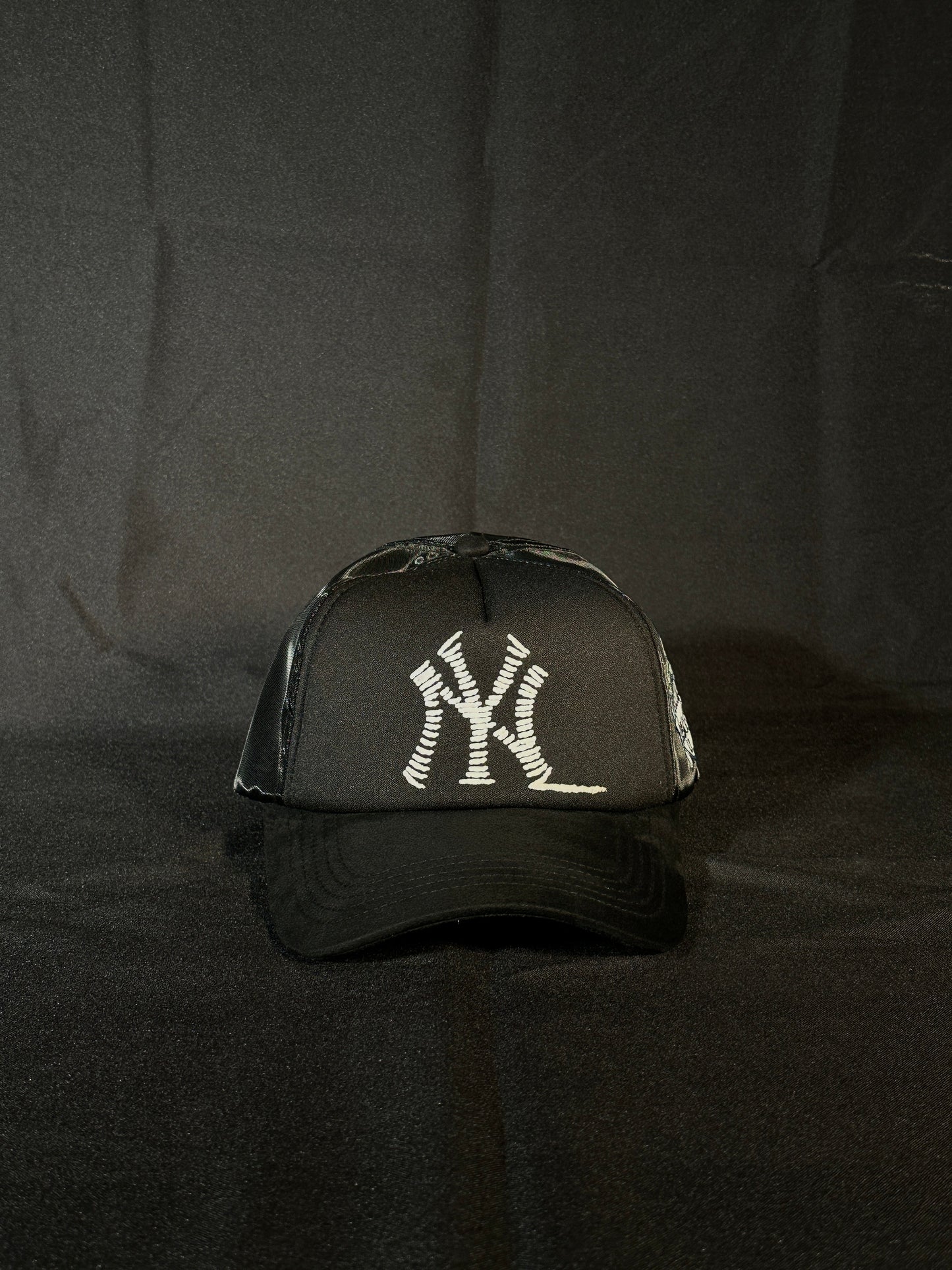 INCÓGNITO - NY SNOW