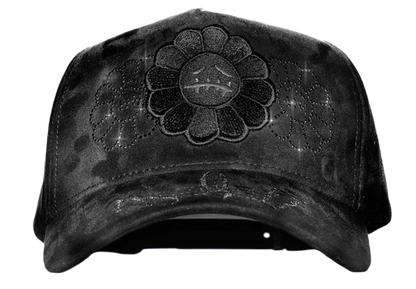 MURATRAVIS CRISTALS BLACK - INNEDIT