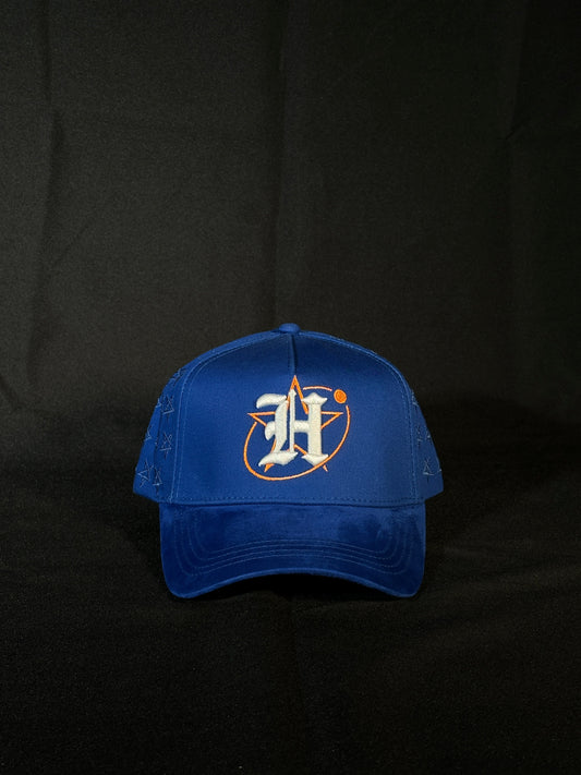 INCÓGNITO - HOUSTON STARS