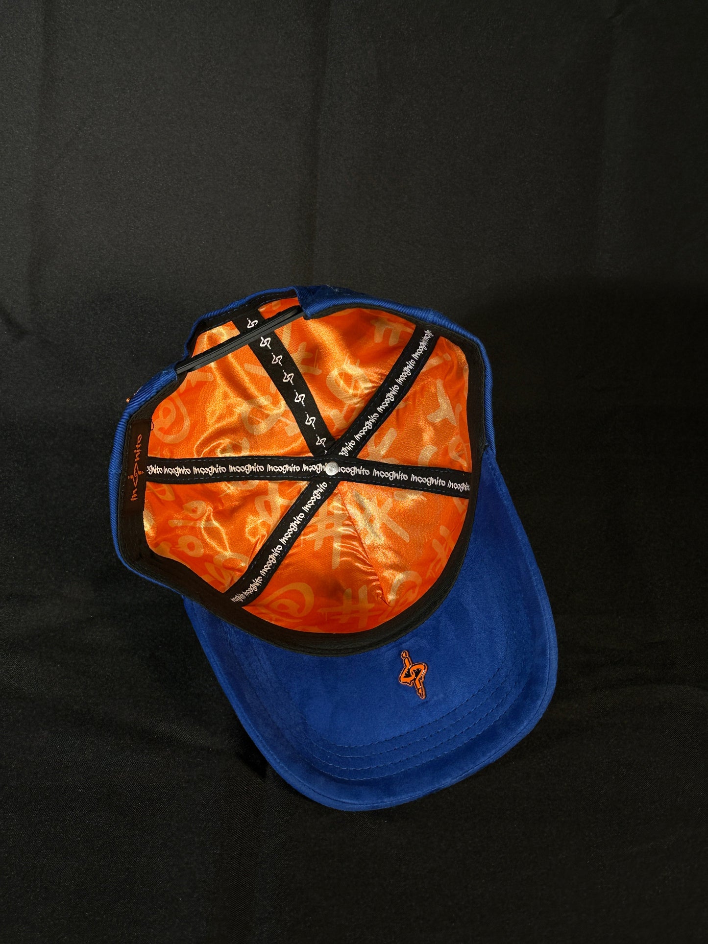 INCÓGNITO - HOUSTON STARS