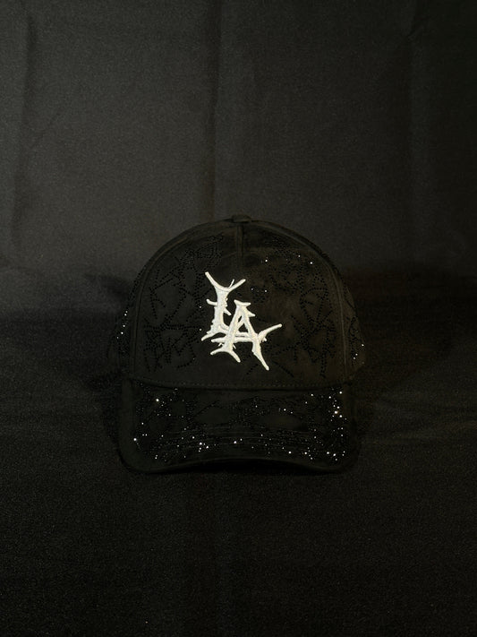 INCÓGNITO - LA SPINES