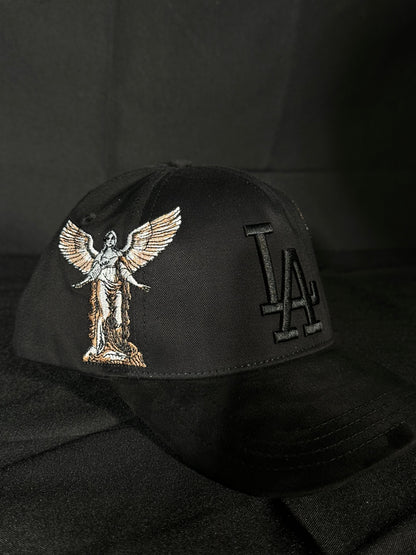 GALLO FINO - FINO LA ANGELS