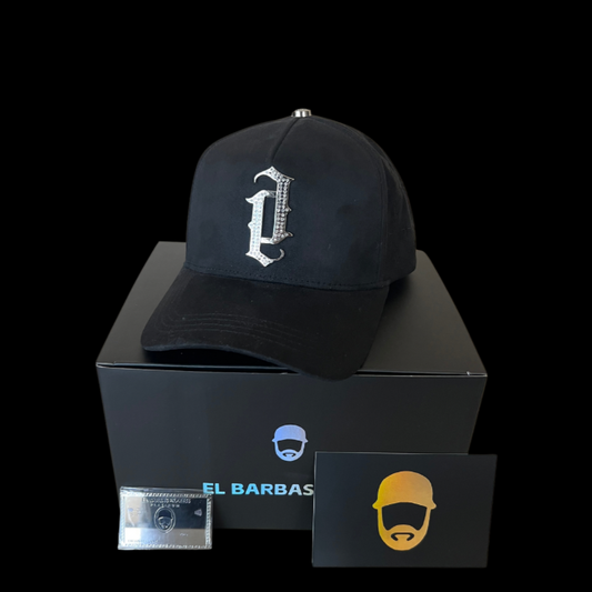 BARBAS HATS X ALEMAN - ECLIPSE