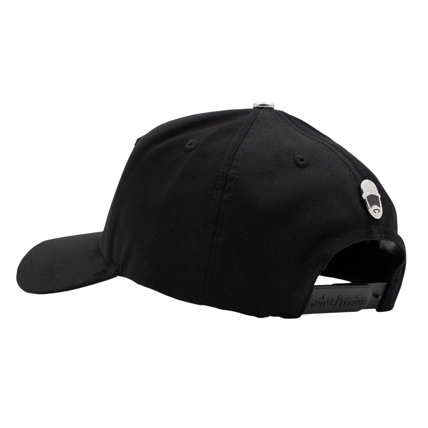 77 - BARBAS HATS