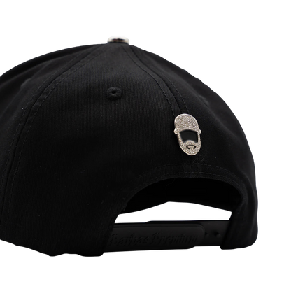 77 - BARBAS HATS