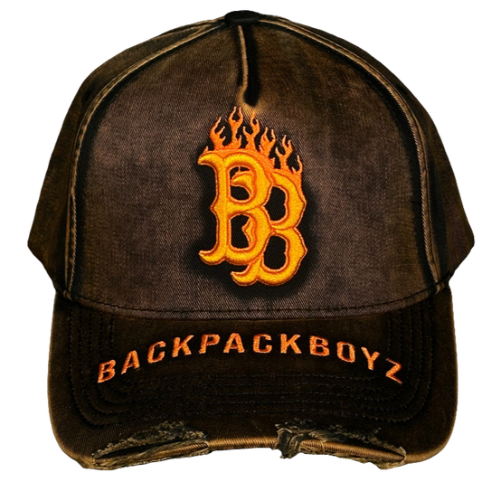 FINO X BACK PACK