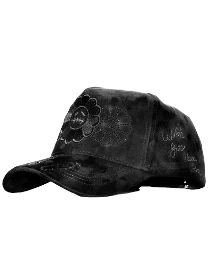 MURATRAVIS CRISTALS BLACK - INNEDIT