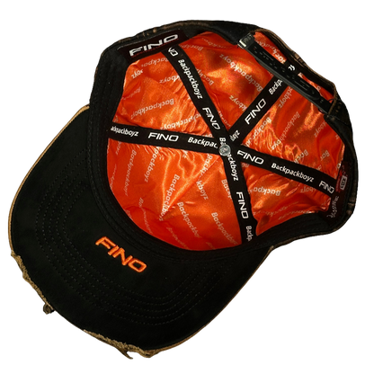 FINO X BACK PACK