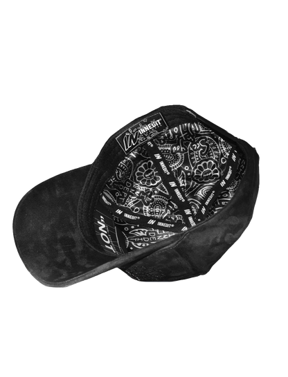 MURATRAVIS CRISTALS BLACK - INNEDIT