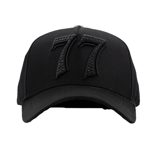 77 - BARBAS HATS