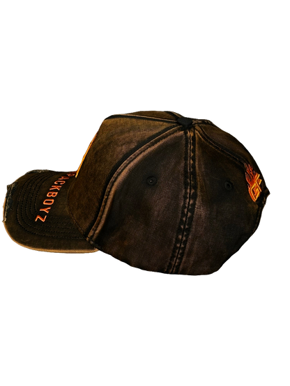FINO X BACK PACK