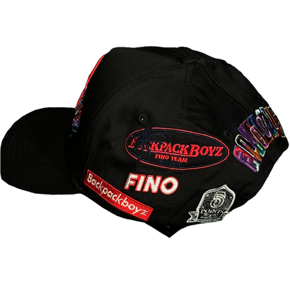 FINO X BACK PACK