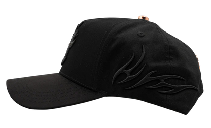 B STAR ROSE GOLD - BARBAS HATS