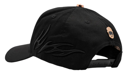 B STAR ROSE GOLD - BARBAS HATS