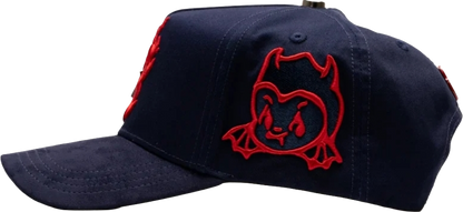 BARBAS HATS - B STAR