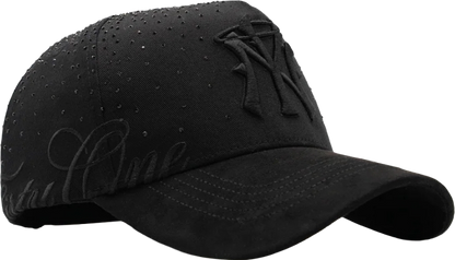 31 FOREVER BLACK