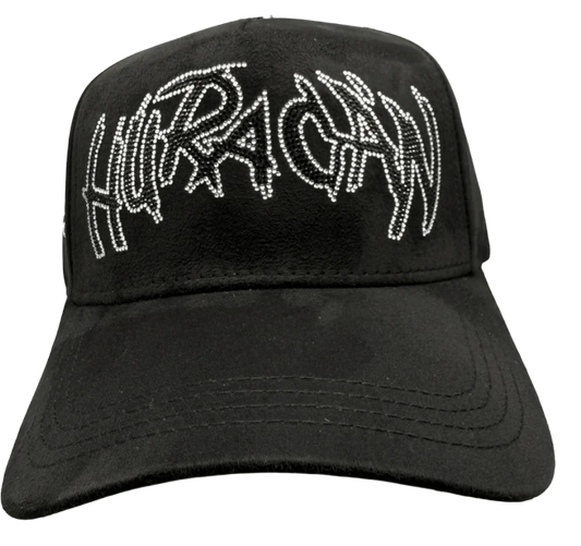BARBAS HATS X ALEMAN - HURACAN