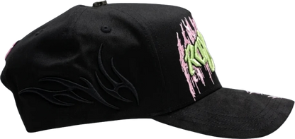 BARBAS HATS - ROCK STAR 3