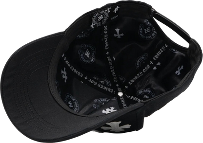 "TOH" CROC CHROME (SPECIAL EDITION)