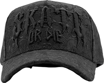 BARBAS X RICH THE KID - SKATE OR DIE
