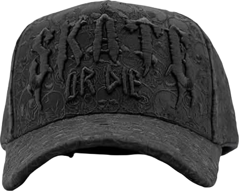 BARBAS X RICH THE KID - SKATE OR DIE
