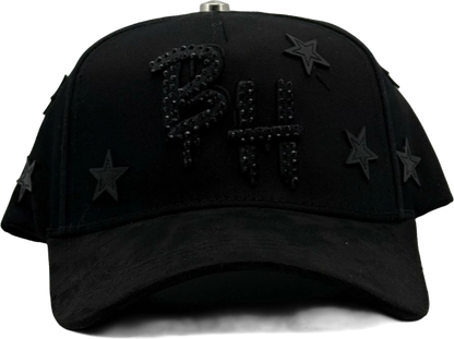 BARBAS HATS END OF THE WORLD - BLACKOUT STARS