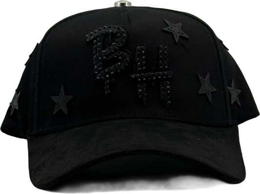 BARBAS HATS END OF THE WORLD - BLACKOUT STARS