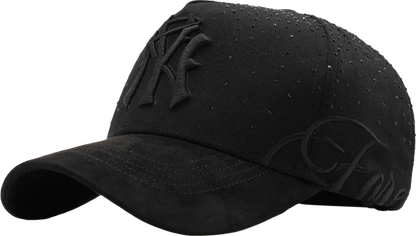 31 FOREVER BLACK